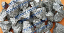 高純度的鑄造增硫劑/硫化鐵